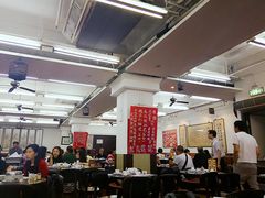 -香港蓮香樓(中環店)