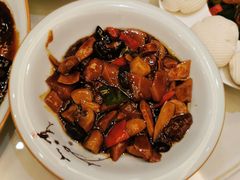 -小龙酒家(桂平路店)