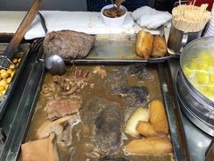 牛杂-佳记小食店(旺角店)