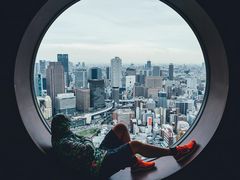 -秋叶原电器街