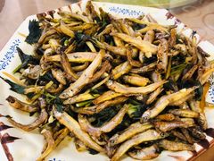 -幽优农庄·森波拉特色本地农家菜