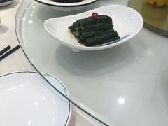 -城北食府(枫林店)