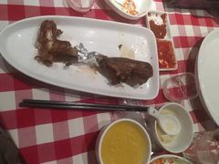 -西贝莜面村(上海百联西郊店)