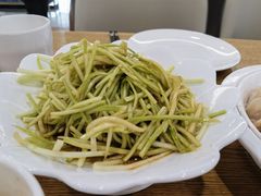 -米香居新鲁味·水饺餐厅