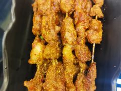 -星璨火吧KTV聚会餐厅(丰庆路店)