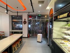 -张亮麻辣烫(天津河东华馨公寓店)