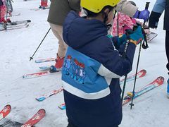 -大别山南武当滑雪场
