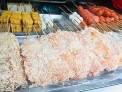 炸鸡排-辽B·小串(总店)
