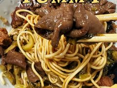 -好面道大肠面(中华路店)