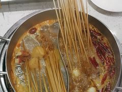 -金牛 牛肉串串(乐享城店)