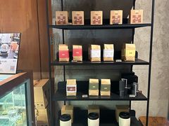 -来回·咖啡(天河南店)