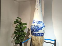 -中国湖笔博物馆(莲花庄路)