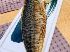 -林妈妈村·日式料理(宝山万达店)