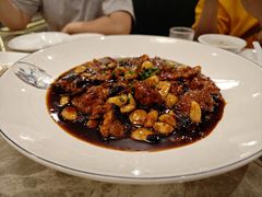 红烧河鳗-状元楼(金溪路店)