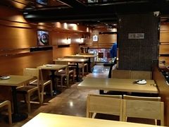 -嘉旺港式茶餐厅(延长中路店)