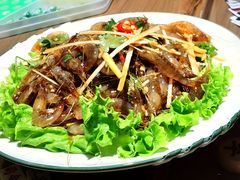 -爷爷的烀饼店