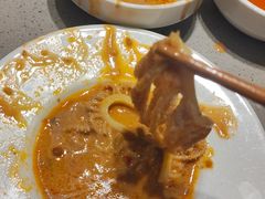 -海底捞火锅(凯德广场店)