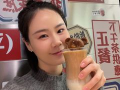 -肥韬香港茶餐厅(上海首店)