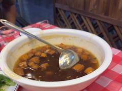 -阆辣荟餐饮(老味道8年·古城店)