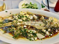 -丰收日·小海鲜·沪上家宴(顾村正大店)