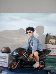 -谭妈儿童摄影