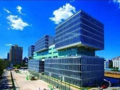 -北京联合大学(北四环校区)