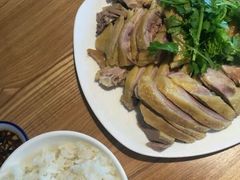 -猛料鸭仔饭(赤坎店)