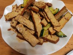 -新疆狼爷烤肉(宋庄店)