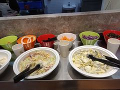 -比格比萨自助(国展店)