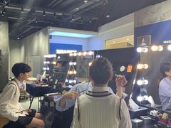 -海马体照相馆(义乌之心店)