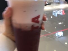 -COSTA COFFEE(恒基名人购物中心店)