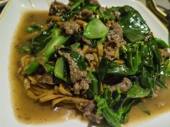 -潮发潮汕牛肉店(东方宝泰店)