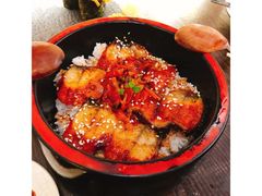 -白石的深夜食堂(大上海店)