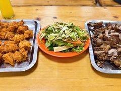 -清真-戏楼王记牛肉面