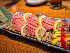 -炎蔵牛舌烤肉