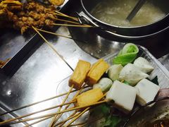 -金伯利街美食夜市