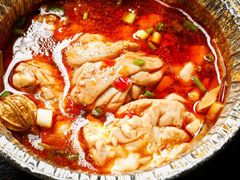 -庆峰龙虾烧烤(合肥一店)