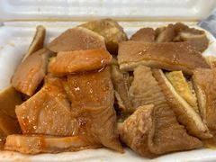 -细妹五香牛杂(步行街店)