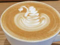 -Peet's 皮爷咖啡(深圳湾万象城店)