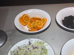 -豪享来中西餐厅(金水东路店)