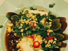 -满兴咱妈烀饼铁锅炖(兰州北街店)