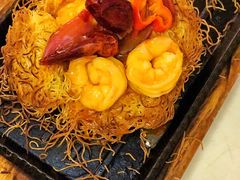 -翠华餐厅(旺角文华商场店)