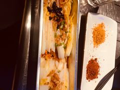 -很久以前羊肉串(大华三路店)