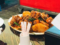-七寸飝大饭店(马场店)