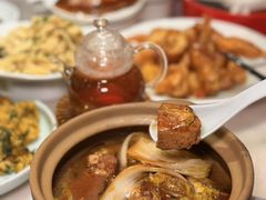 -小吊梨汤·北京菜·烤鸭(鸟巢店)