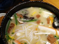 -南桥帮(昆百大·泰业城店)