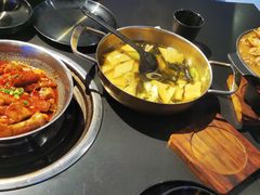 -HOTISLAND海鸡岛·韩国料理(江南西店)