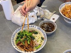 -梅溪·小伙子干挑面(安吉总店)
