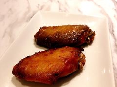 鸡翅-必胜客(车陂店)