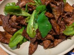 -兰溪小馆(东直门簋街店)